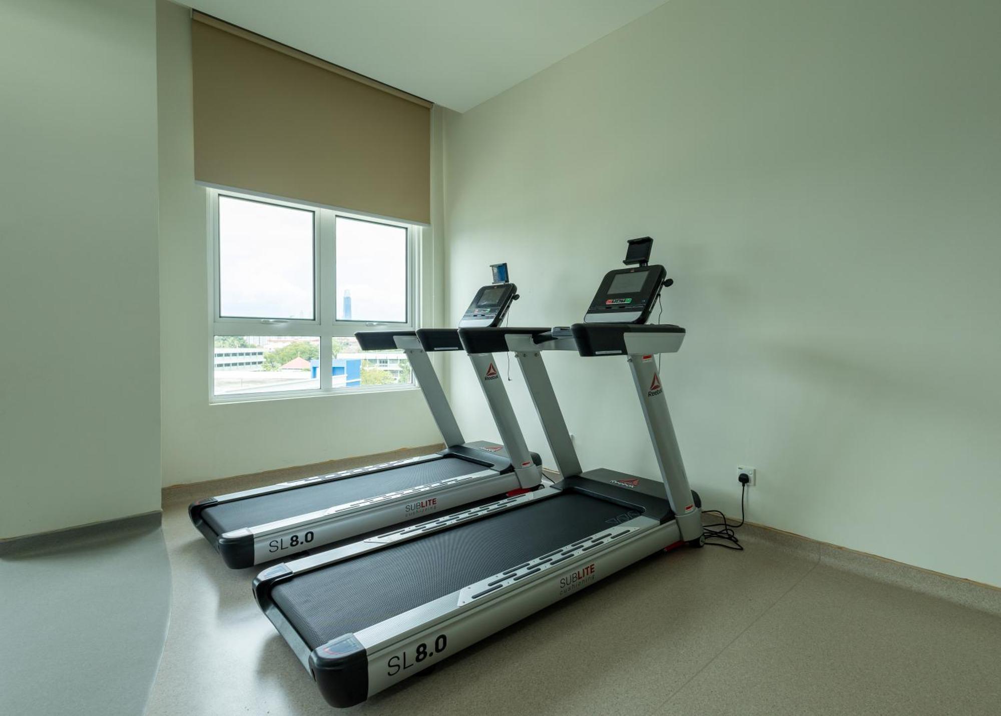 Zecon Hotel Kuala Lumpur Bagian luar foto